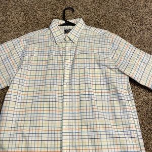 Champs (M) dress casual shirts bundle